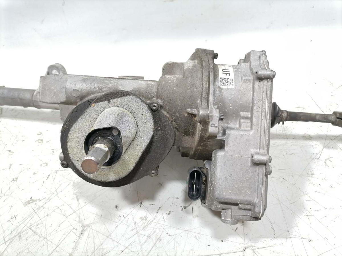 BMW 2er Active Tourer F45 original Servolenkgetriebe mit Motor 2,0 141KW Bj.2018